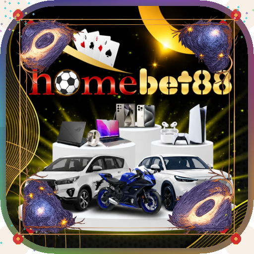 homebet88 — mitra unggulan